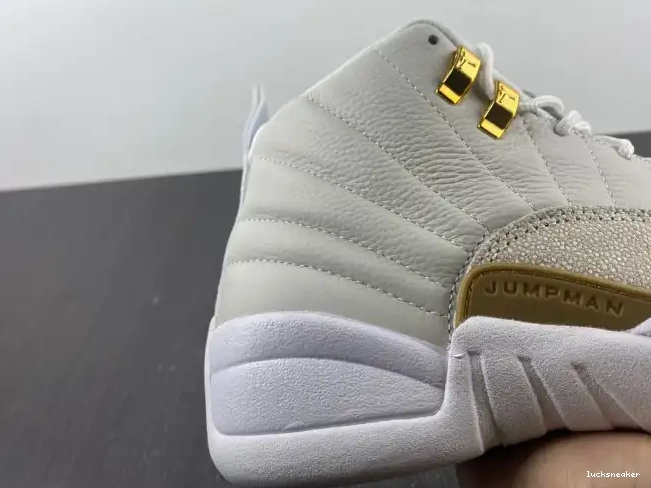 Reps LUCY 12 White OVO Jordan 873864-102 Retro 0605
